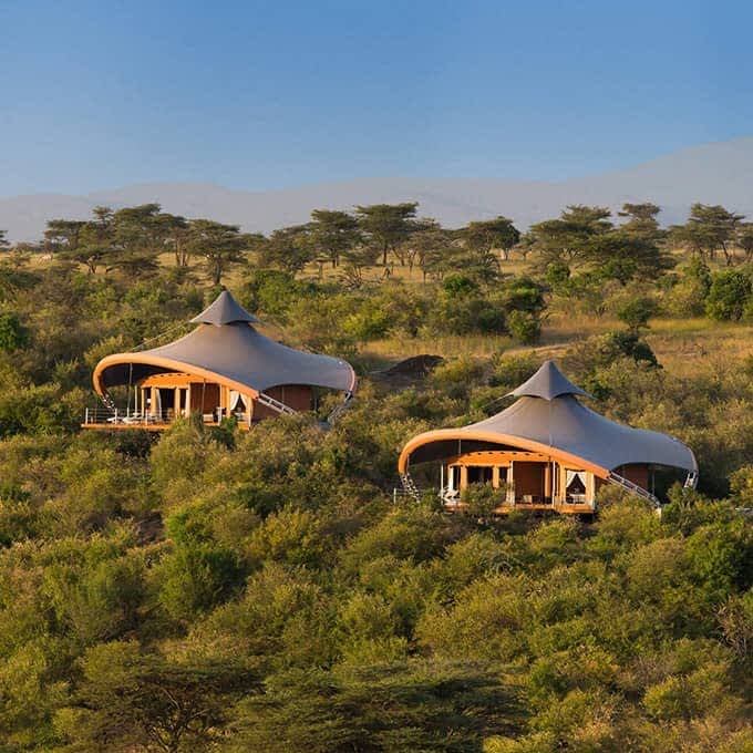 Travel scene for Masai Mara Honeymoon Private Safari: 4 Days, image 2
