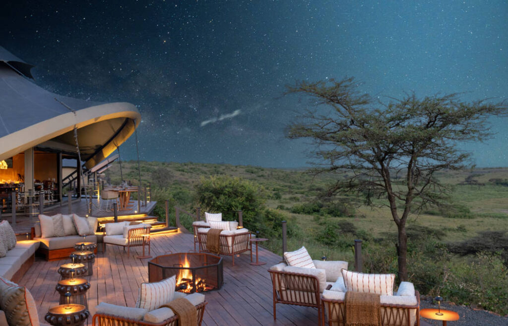 Travel scene for Masai Mara Honeymoon Private Safari: 4 Days, image 3