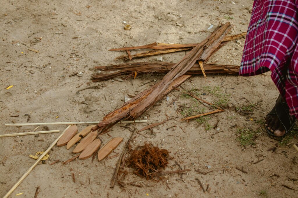 Travel scene for Masai Mara Honeymoon Private Safari: 4 Days, image 14